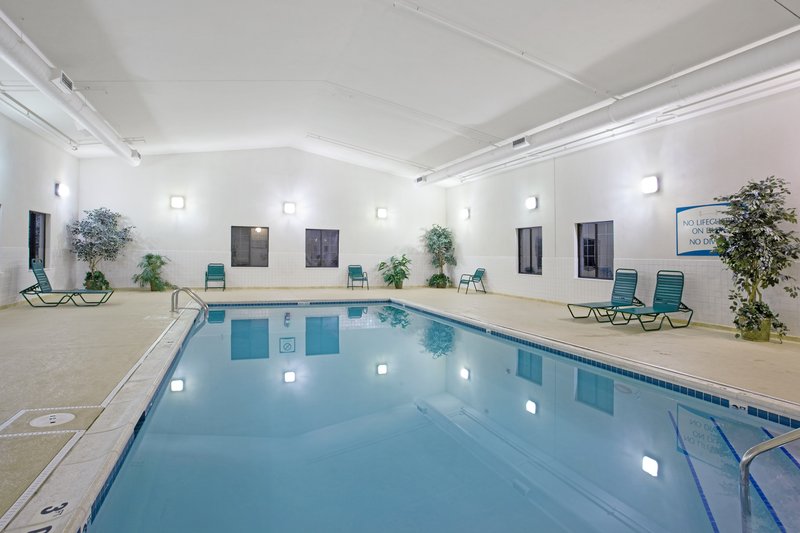 Staybridge Suites CHICAGO - LINCOLNSHIRE - Lincolnshire, IL