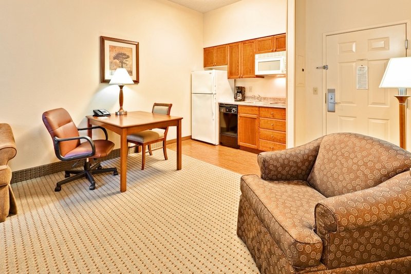 Staybridge Suites MEMPHIS-POPLAR AVE EAST - Memphis, TN