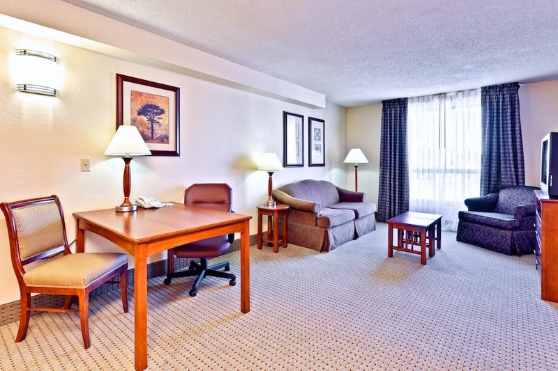 Staybridge Suites MEMPHIS-POPLAR AVE EAST - Memphis, TN