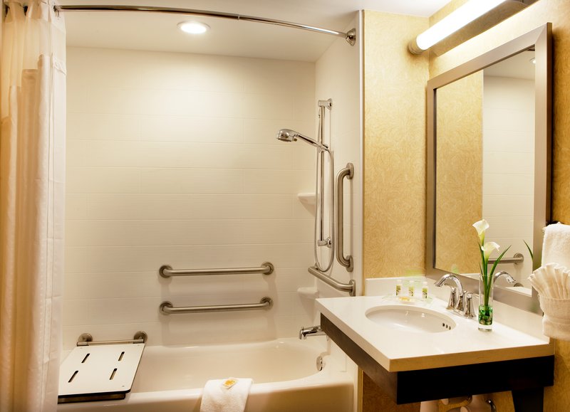 Hampton Inn Baltimore-Washington International Airport - Linthicum Heights, MD