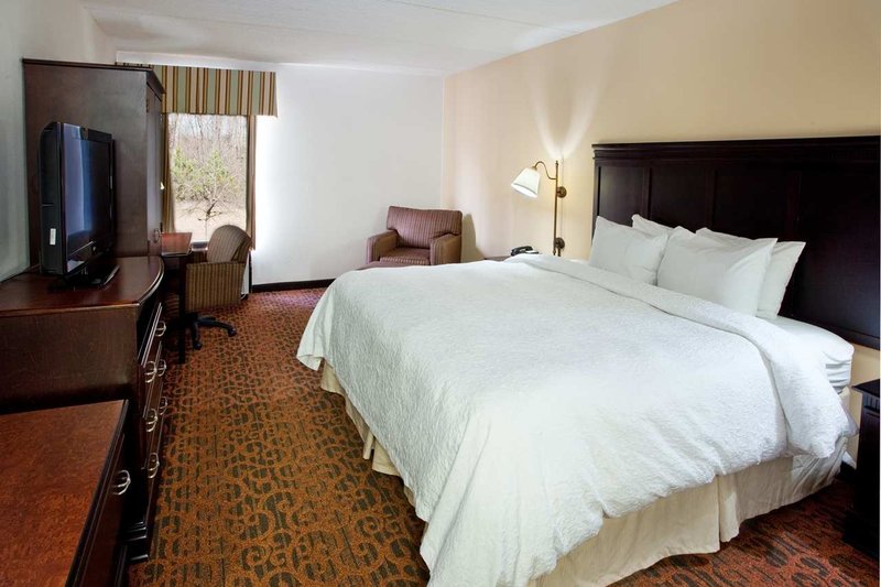 Hampton Inn Commerce - Commerce, GA