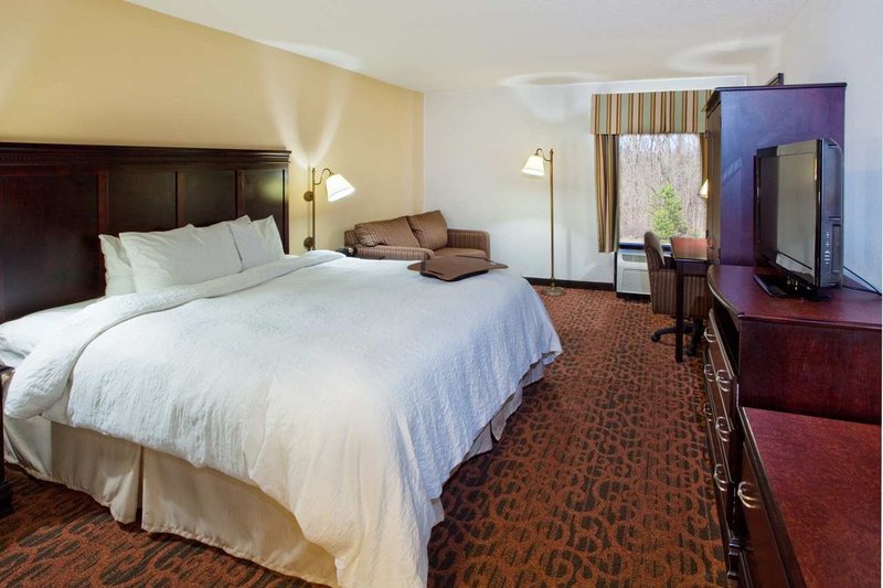 Hampton Inn Commerce - Commerce, GA
