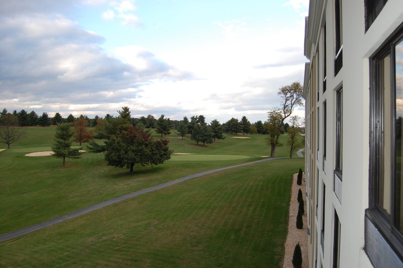 Holiday Inn STAUNTON CONFERENCE CENTER - Staunton, VA