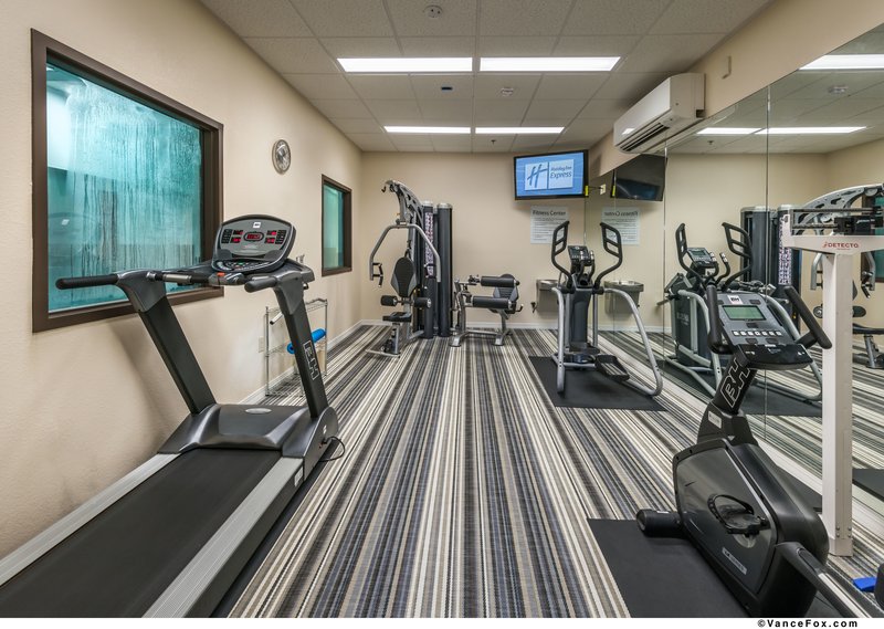 Holiday Inn Express WINNEMUCCA - Orovada, NV