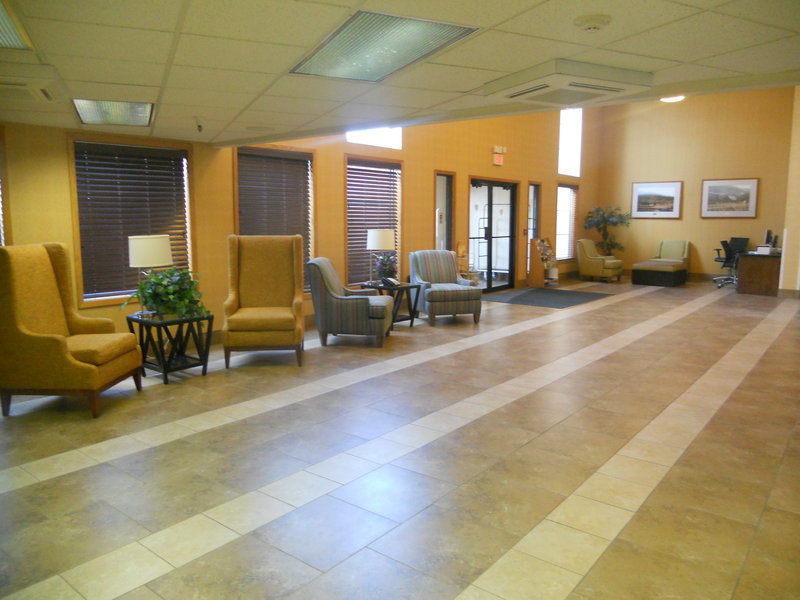 Holiday Inn Express WINNEMUCCA - Orovada, NV