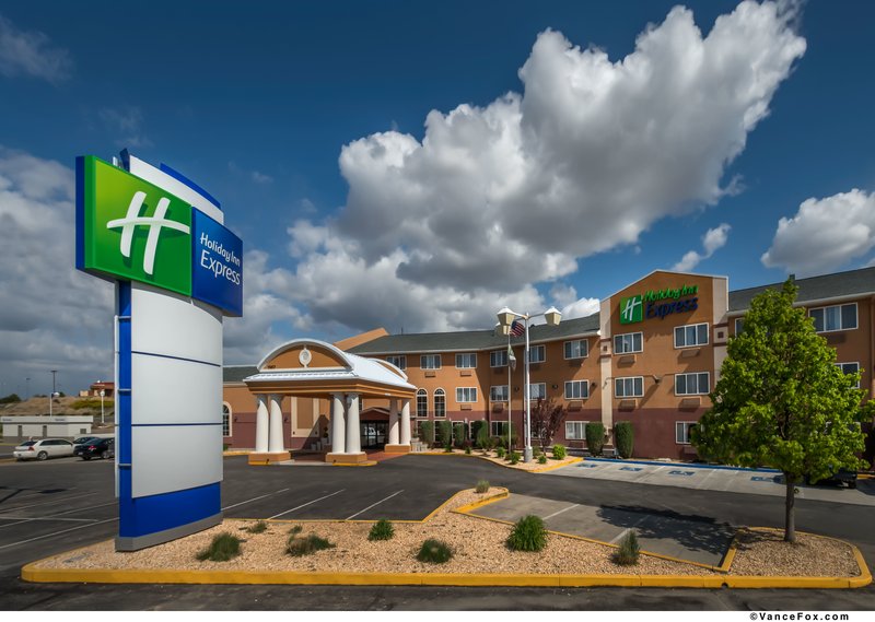 Holiday Inn Express WINNEMUCCA - Orovada, NV