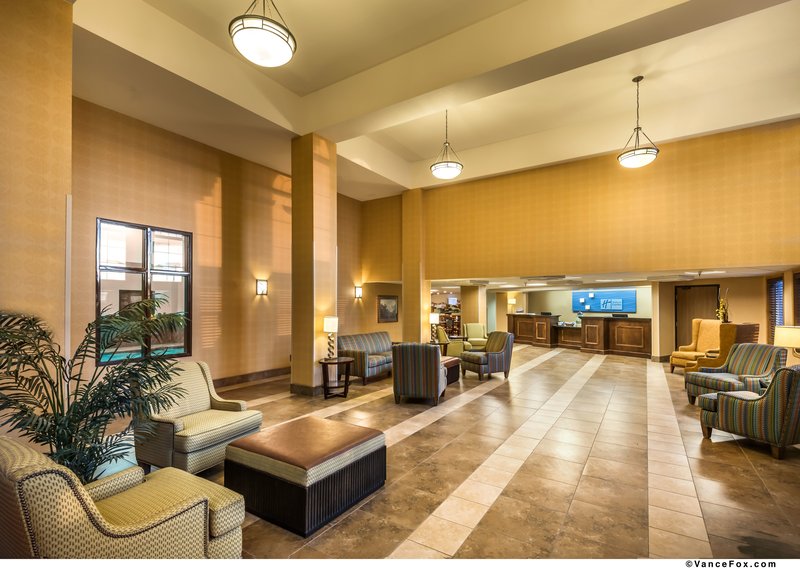 Holiday Inn Express WINNEMUCCA - Orovada, NV