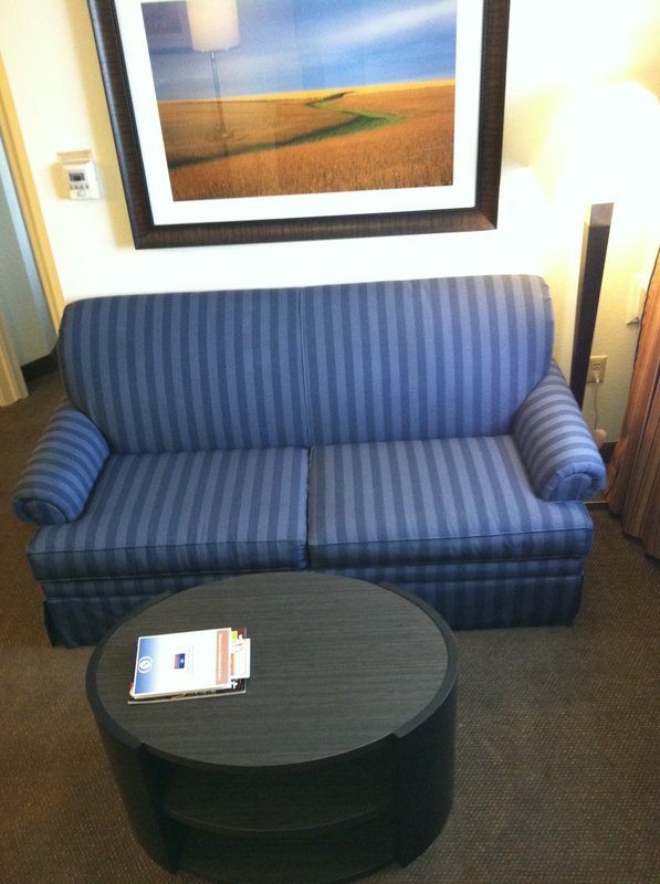 Candlewood Suites-Detroit-Troy - Southfield, MI