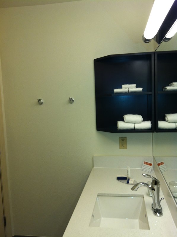 Candlewood Suites-Detroit-Troy - Southfield, MI