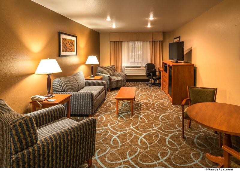 Holiday Inn Express WINNEMUCCA - Orovada, NV