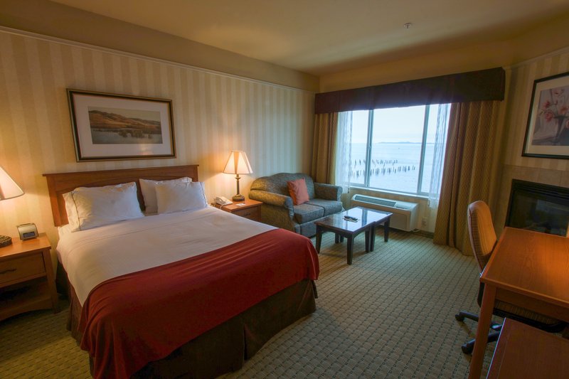 Holiday Inn Express & Suites ASTORIA - Henderson Harbor, NY