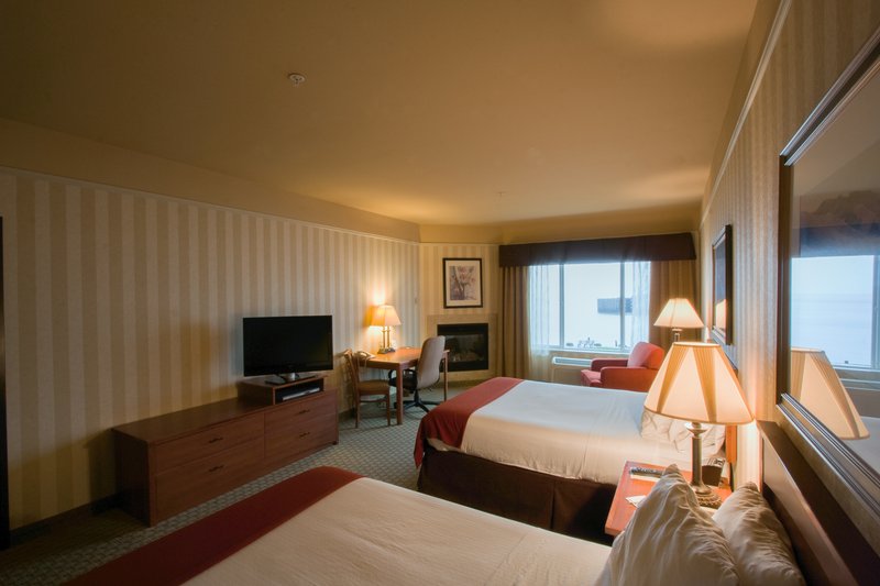 Holiday Inn Express & Suites ASTORIA - Henderson Harbor, NY