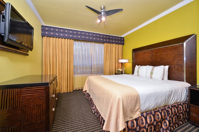 Holiday Inn & Suites - McKinney, TX