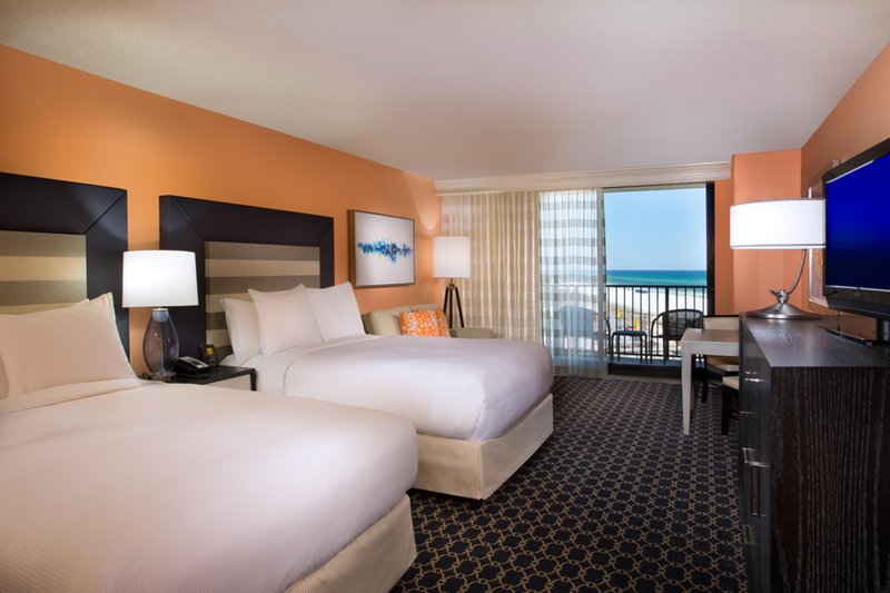 Hilton-Sandestin - Miramar Beach, FL