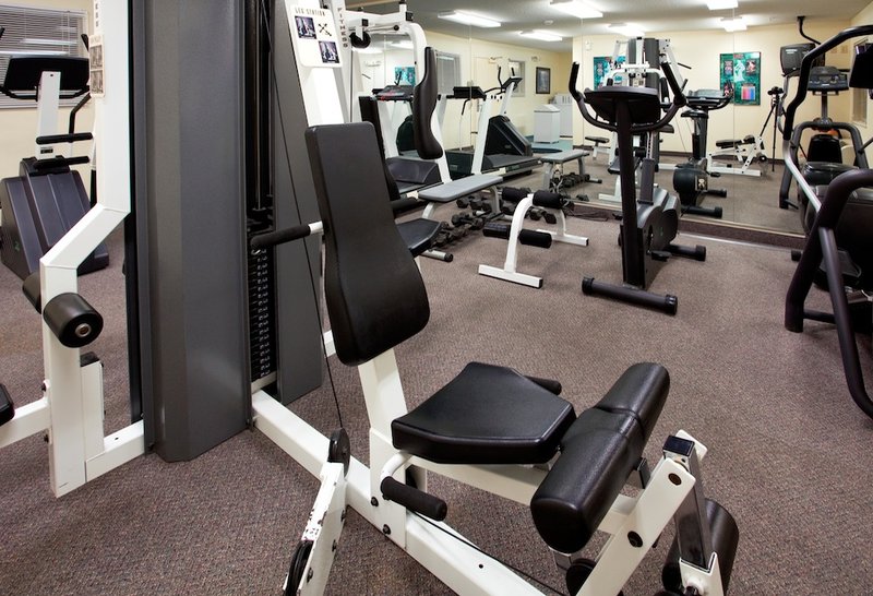 Candlewood Suites DURHAM-RTP - Carrboro, NC