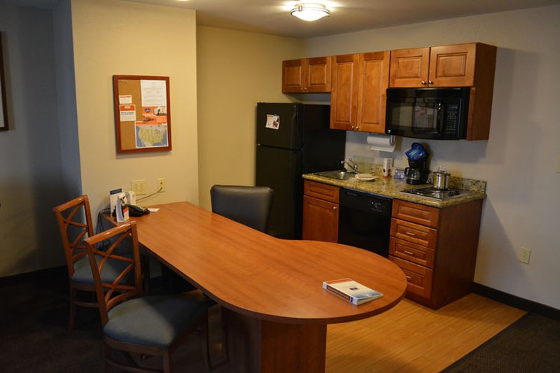 Candlewood Suites PERRYSBURG - Perrysburg, OH
