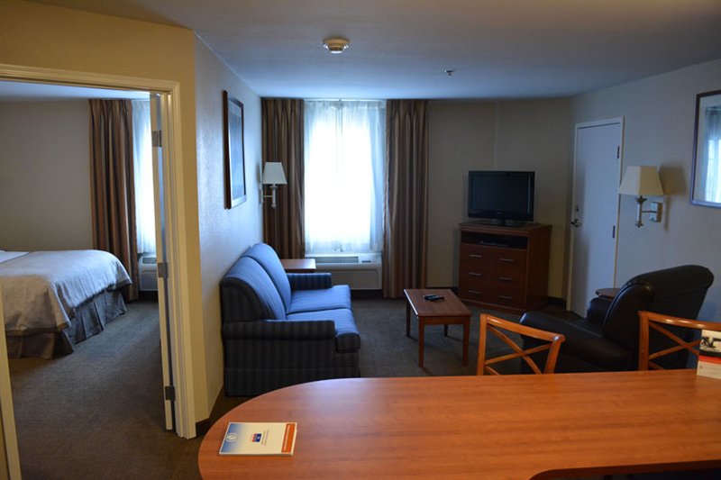Candlewood Suites PERRYSBURG - Perrysburg, OH