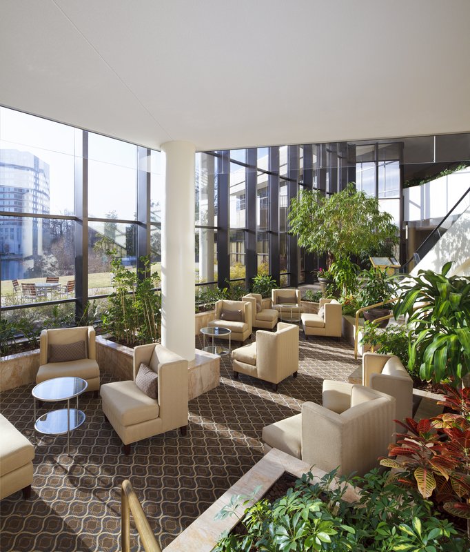Hilton Alexandria Mark Center - Alexandria, VA