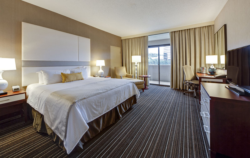 Wyndham - Atlanta, GA