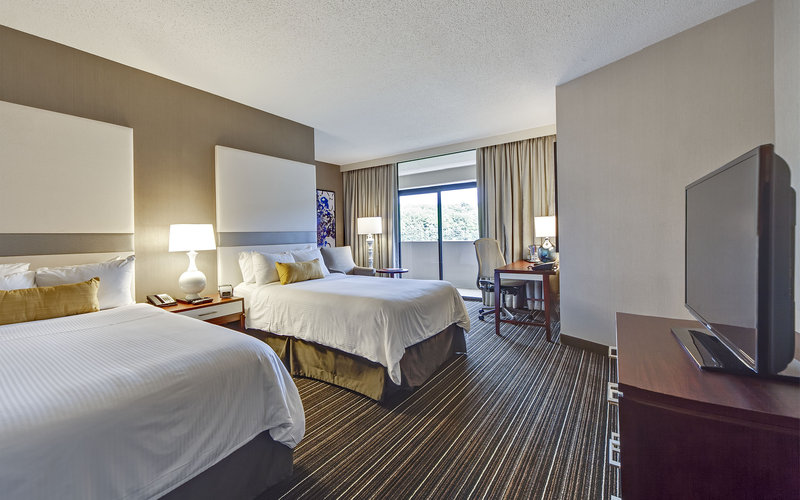 Wyndham - Atlanta, GA