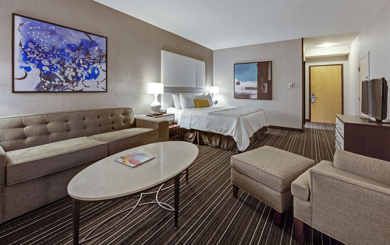 Wyndham - Atlanta, GA