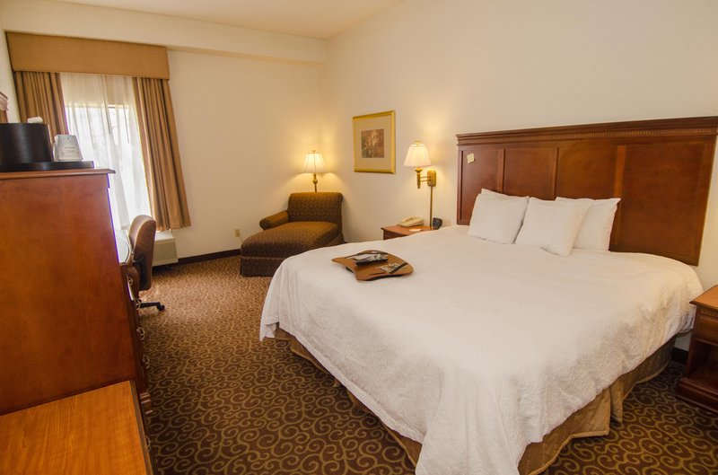 Hampton Inn Oklahoma City/Edmond - Edmond, OK