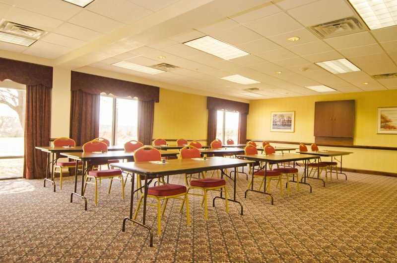 Hampton Inn Oklahoma City/Edmond - Edmond, OK