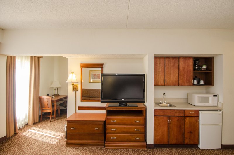 Hampton Inn Oklahoma City/Edmond - Edmond, OK