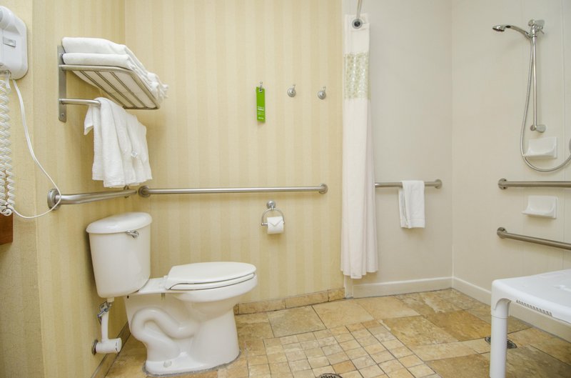 Hampton Inn Oklahoma City/Edmond - Edmond, OK