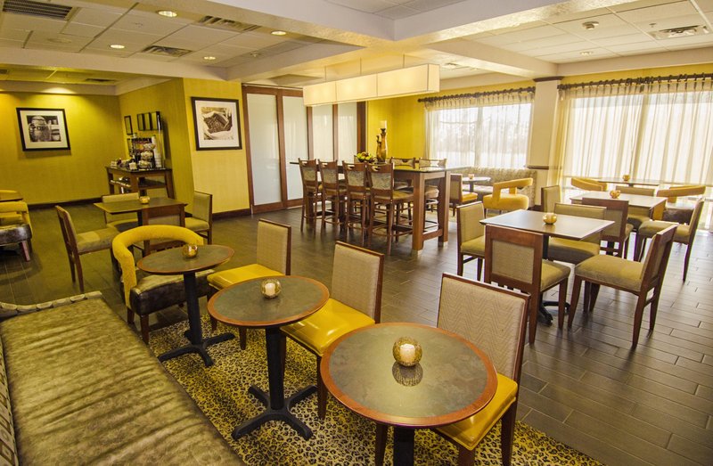 Hampton Inn Oklahoma City/Edmond - Edmond, OK