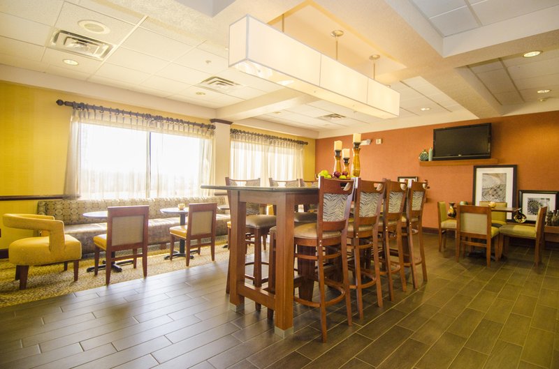 Hampton Inn Oklahoma City/Edmond - Edmond, OK