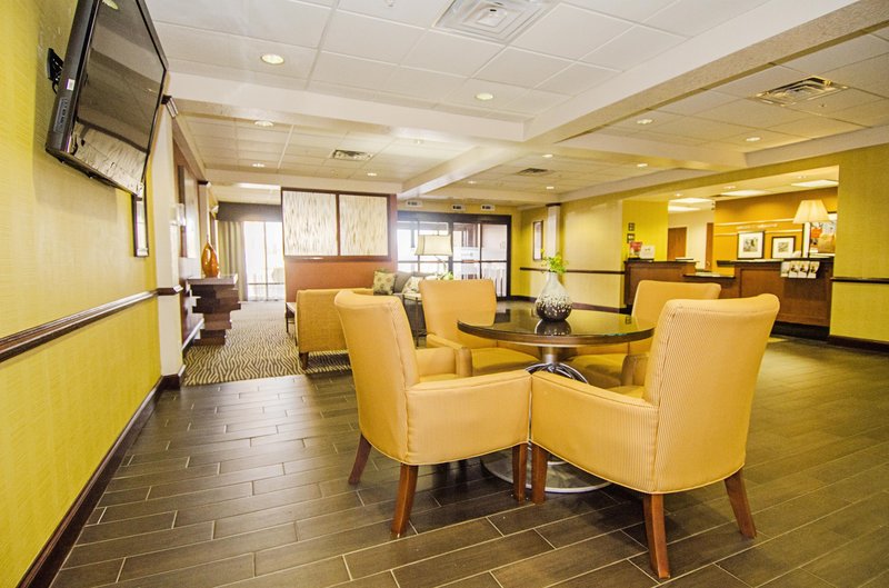 Hampton Inn Oklahoma City/Edmond - Edmond, OK