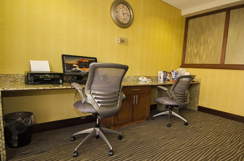 Hampton Inn Oklahoma City/Edmond - Edmond, OK