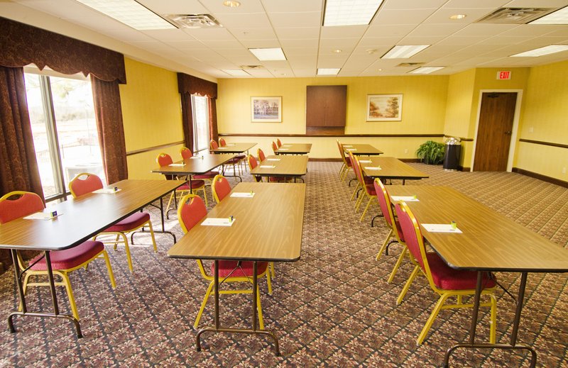 Hampton Inn Oklahoma City/Edmond - Edmond, OK