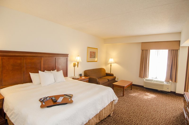 Hampton Inn Oklahoma City/Edmond - Edmond, OK