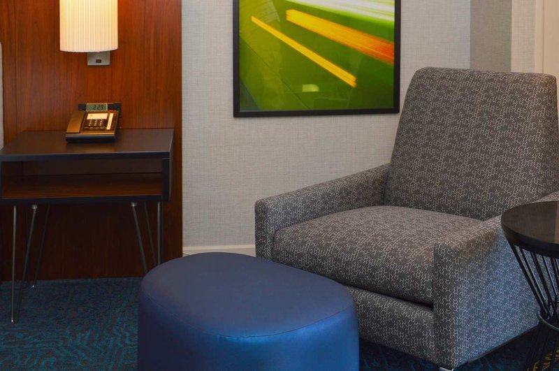 Doubletree By Hilton Hotel Newark-Fremont - Newark, CA
