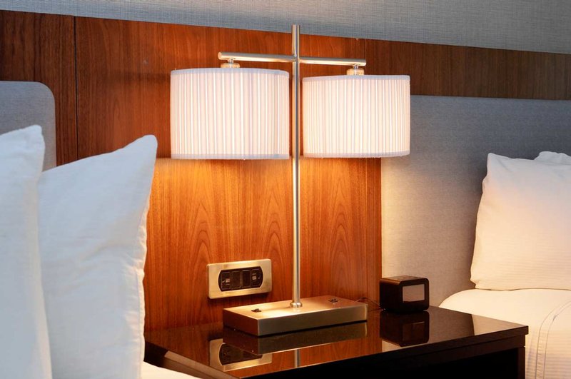Doubletree By Hilton Hotel Newark-Fremont - Newark, CA