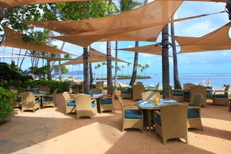 The Kahala Hotel & Resort - Honolulu, HI