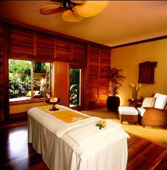 The Kahala Hotel & Resort - Honolulu, HI