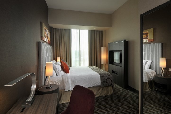 Park Avenue Changi Park Avenue Changi
