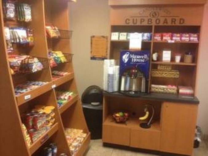 Candlewood Suites BOSTON-BURLINGTON - Burlington, MA