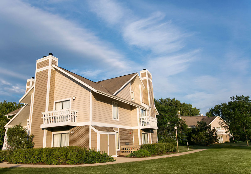 Residence Inn Milwaukee Brookfield - Brookfield, WI