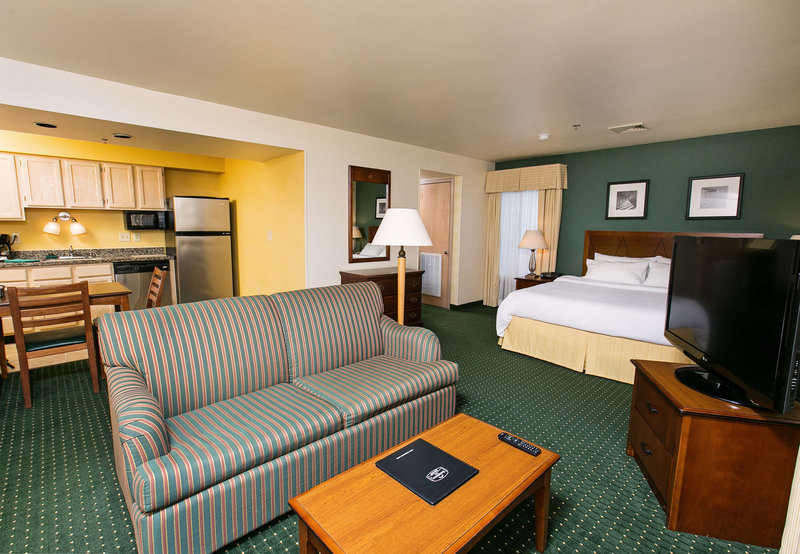 Residence Inn Milwaukee Brookfield - Brookfield, WI
