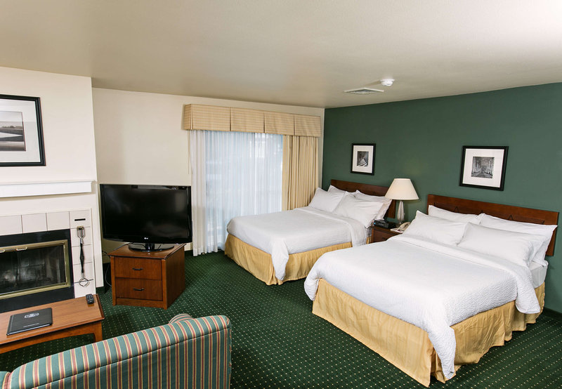 Residence Inn Milwaukee Brookfield - Brookfield, WI