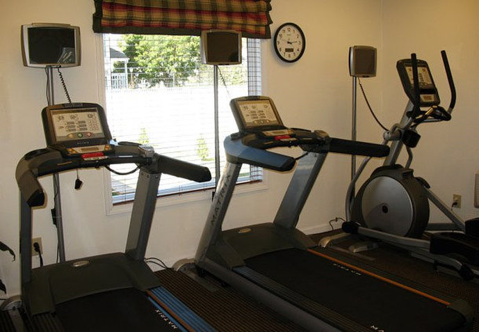 Residence Inn Milwaukee Brookfield - Brookfield, WI