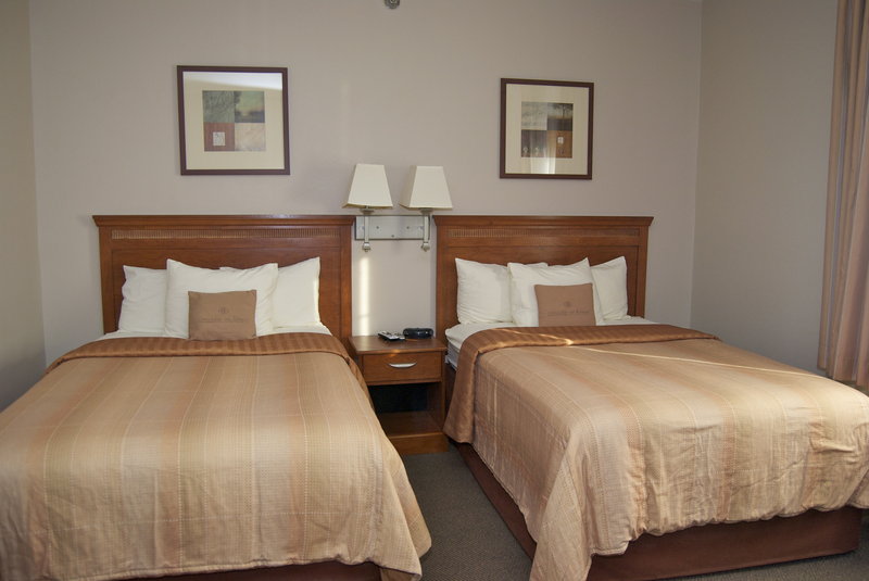 Candlewood Suites ELKHART - Elkhart, IN