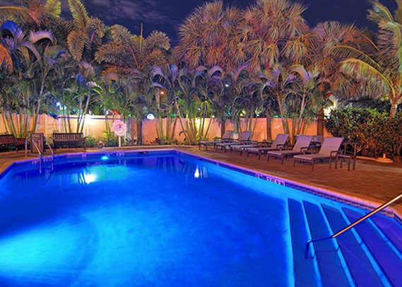 Comfort Suites-Airport - Fort Lauderdale, FL