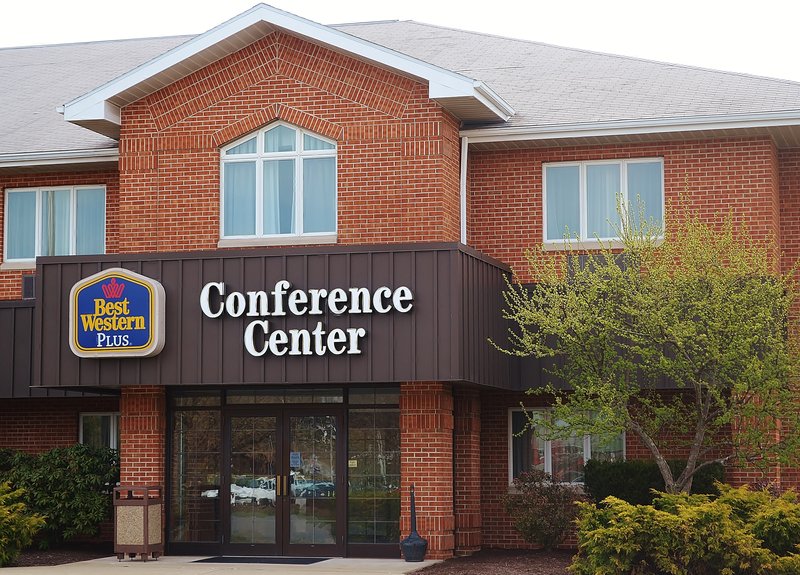 BEST WESTERN Inn & Conference Center - Du Bois, PA