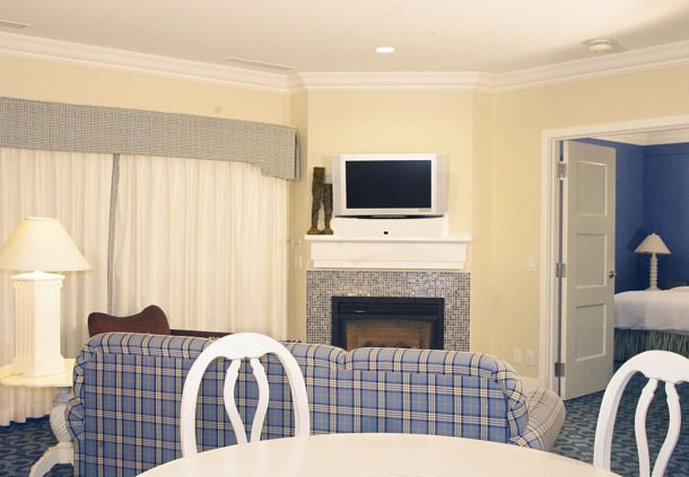 Inn At Bay Harbor-Autograph Collection - Petoskey, MI