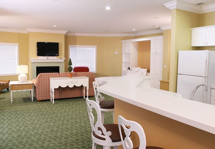 Inn At Bay Harbor-Autograph Collection - Petoskey, MI